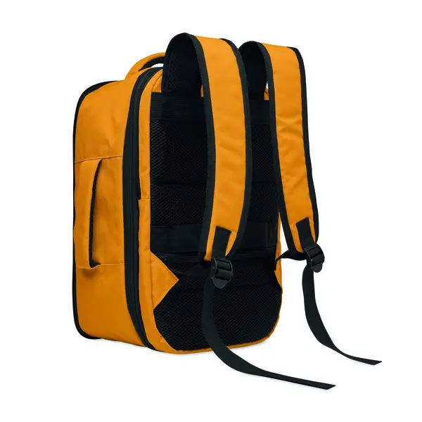 Zaino cabina FLYSAFE 600D RPET personalizzabile - Immagine 63