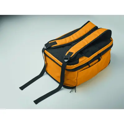Zaino cabina FLYSAFE 600D RPET personalizzabile - Immagine 65