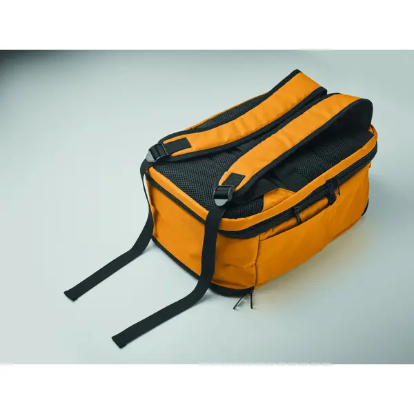 Zaino cabina FLYSAFE 600D RPET personalizzabile - Immagine 65