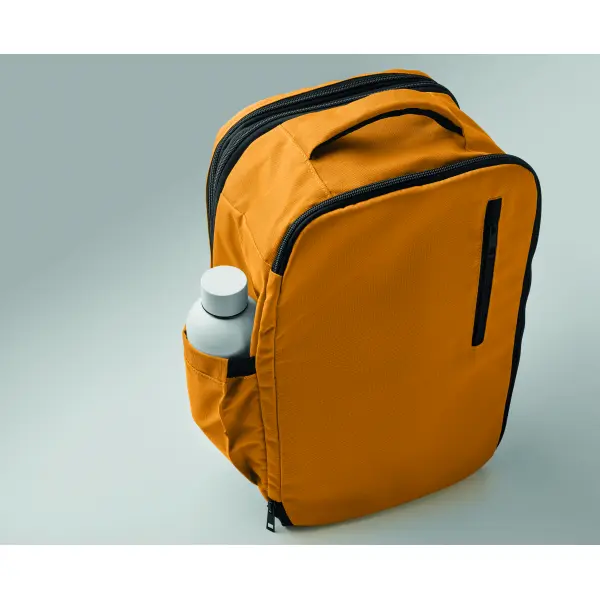 Zaino cabina FLYSAFE 600D RPET personalizzabile - Immagine 71