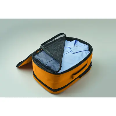Zaino cabina FLYSAFE 600D RPET personalizzabile - Immagine 72