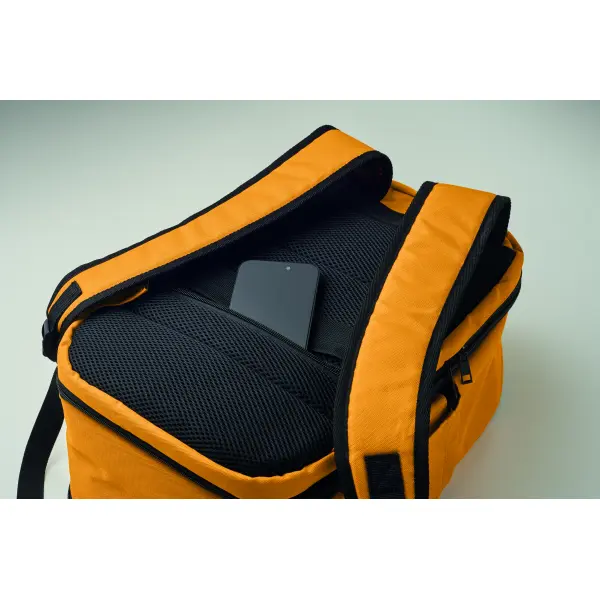 Zaino cabina FLYSAFE 600D RPET personalizzabile - Immagine 73