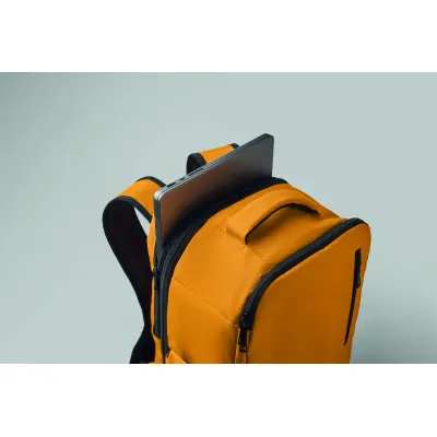 Zaino cabina FLYSAFE 600D RPET personalizzabile - Immagine 74