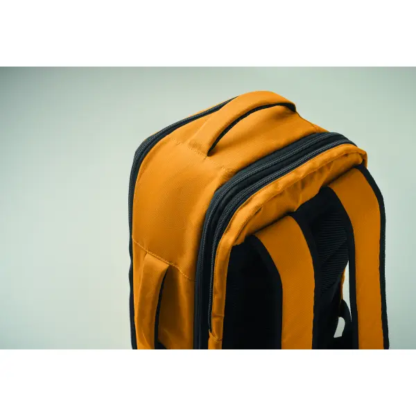 Zaino cabina FLYSAFE 600D RPET personalizzabile - Immagine 75