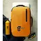 Zaino cabina FLYSAFE 600D RPET personalizzabile - Anteprima 68
