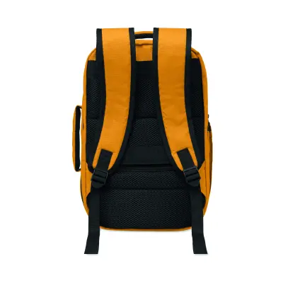 Zaino cabina FLYSAFE 600D RPET personalizzabile - Immagine 64
