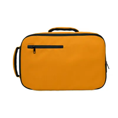 Zaino cabina FLYSAFE 600D RPET personalizzabile - Immagine 66