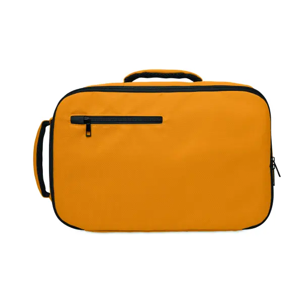 Zaino cabina FLYSAFE 600D RPET personalizzabile - Immagine 66