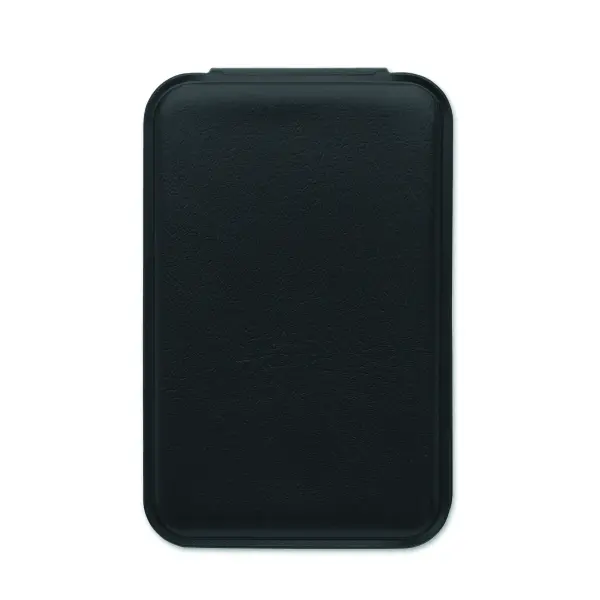 Specchietto compatto ITSME in PU personalizzato - Immagine 2