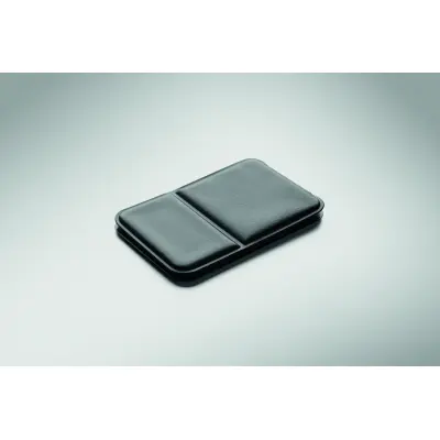 Specchietto compatto ITSME in PU personalizzato - Immagine 4