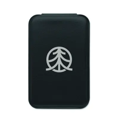 Specchietto compatto ITSME in PU personalizzato - Immagine 6