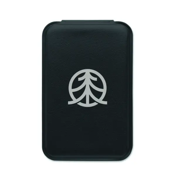 Specchietto compatto ITSME in PU personalizzato - Immagine 6