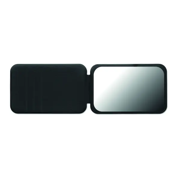 Specchietto compatto ITSME in PU personalizzato - Immagine 5