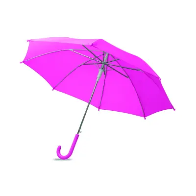 Ombrello automatico DRYKID 18 pollici personalizzato - Immagine 17