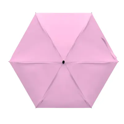 Ombrello manuale PORTLAND SIN 17 cm personalizzato - Immagine 32