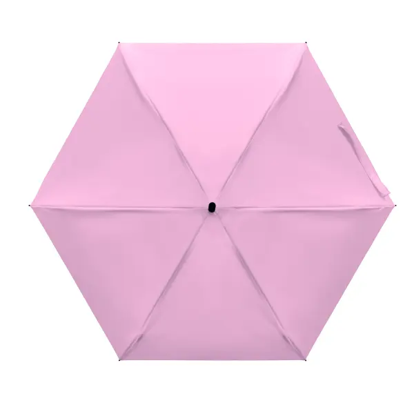 Ombrello manuale PORTLAND SIN 17 cm personalizzato - Immagine 32