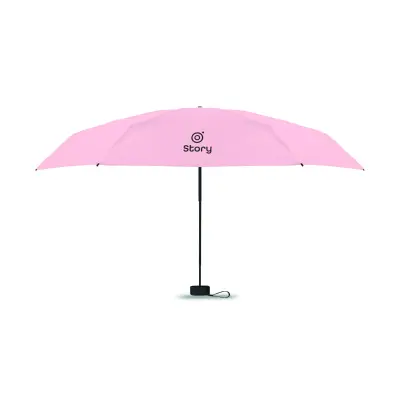 Ombrello manuale PORTLAND SIN 17 cm personalizzato - Immagine 31
