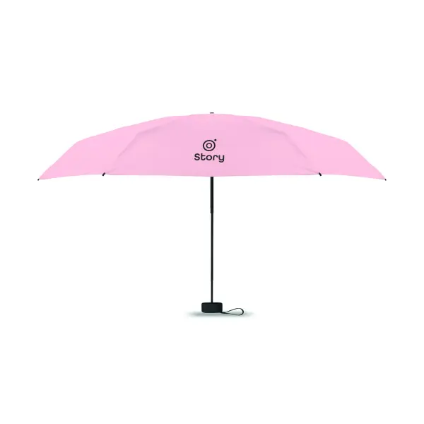 Ombrello manuale PORTLAND SIN 17 cm personalizzato - Immagine 31