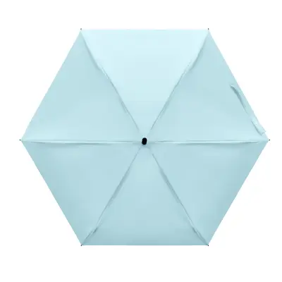 Ombrello manuale PORTLAND SIN 17 cm personalizzato - Immagine 38
