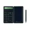 Calcolatrice CLERK con tavoletta LCD personalizzabile - Anteprima 1