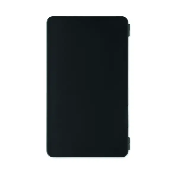 Calcolatrice CLERK con tavoletta LCD personalizzabile - Immagine 2
