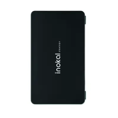 Calcolatrice CLERK con tavoletta LCD personalizzabile - Immagine 6
