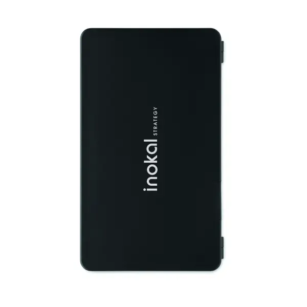 Calcolatrice CLERK con tavoletta LCD personalizzabile - Immagine 6