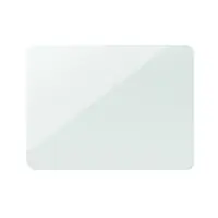 Magnete rettangolare MAGREC 75 in PVC con stampa