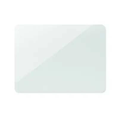 Magnete rettangolare MAGREC 75 in PVC con stampa