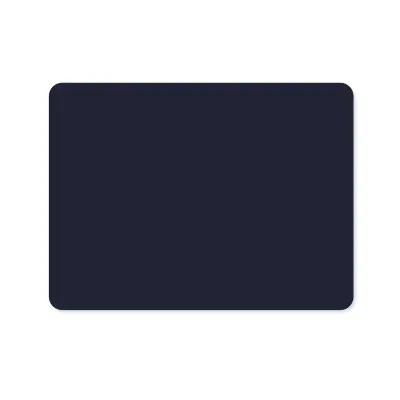 Magnete rettangolare MAGREC 75 in PVC con stampa - Immagine 2