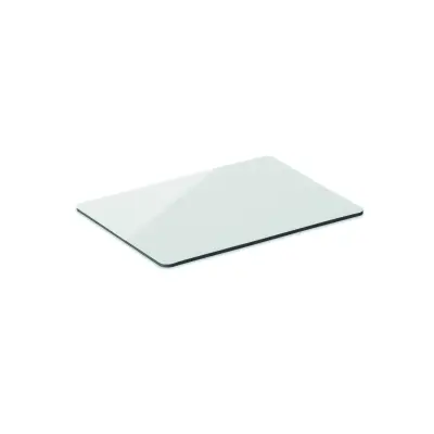 Magnete rettangolare MAGREC 75 in PVC con stampa - Immagine 3