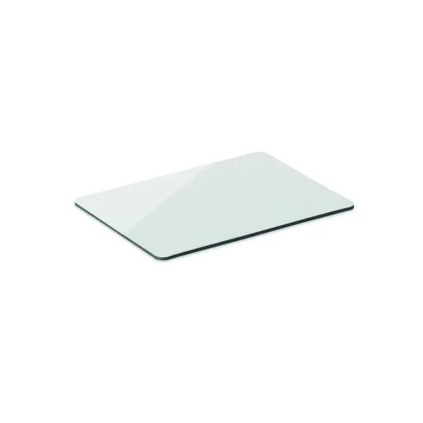 Magnete rettangolare MAGREC 75 in PVC con stampa - Immagine 3