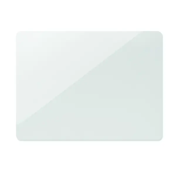 Magnete rettangolare MAGREC 100 11x27 cm personalizzato - Immagine 1