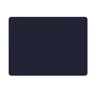 Magnete rettangolare MAGREC 100 11x27 cm personalizzato - Immagine 2