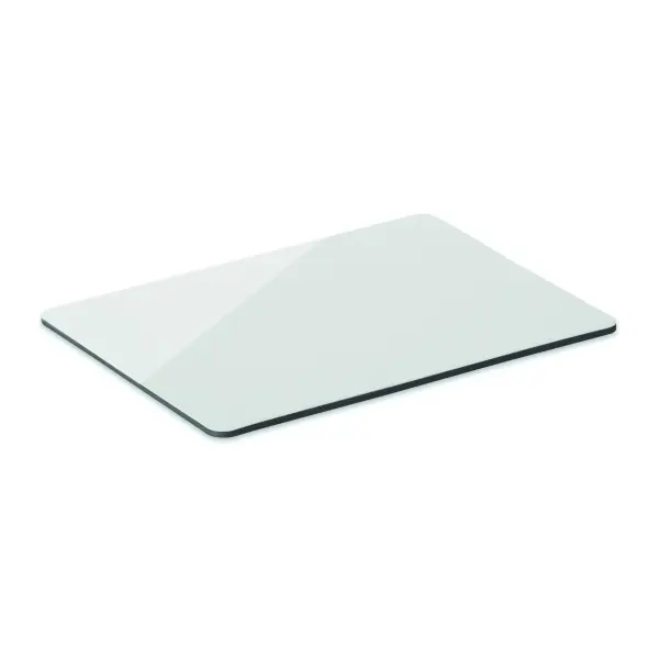 Magnete rettangolare MAGREC 100 11x27 cm personalizzato - Immagine 3