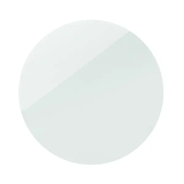 Magnete rotondo MAGROUND in PVC personalizzato - Immagine 1