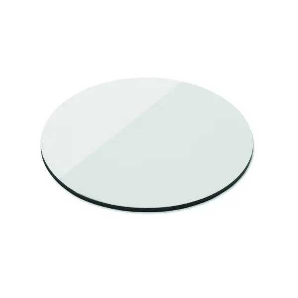 Magnete rotondo MAGROUND in PVC personalizzato - Immagine 3