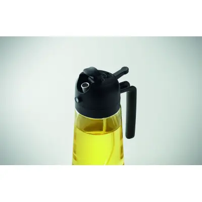 Dosatore olio e aceto DIP 450 ml personalizzabile - Immagine 4