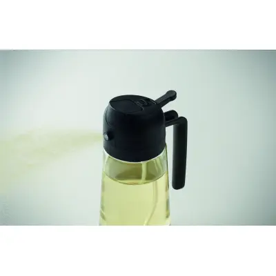 Dosatore olio e aceto DIP 450 ml personalizzabile - Immagine 11