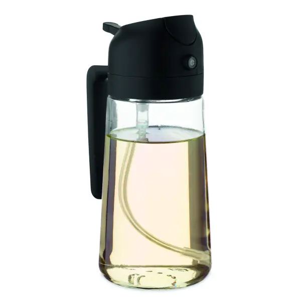 Dosatore olio e aceto DIP 450 ml personalizzabile - Immagine 5
