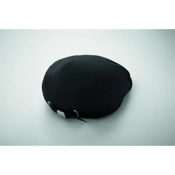 Cappellino FLAT PEAK in cotone 235 gr/m² personalizzato - Immagine 8