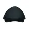 Cappellino FLAT PEAK in cotone 235 gr/m² personalizzato - Anteprima 3