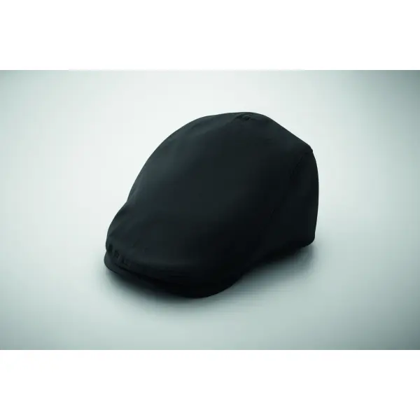 Cappellino FLAT PEAK in cotone 235 gr/m² personalizzato - Immagine 5