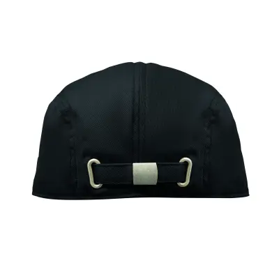 Cappellino FLAT PEAK in cotone 235 gr/m² personalizzato - Immagine 4