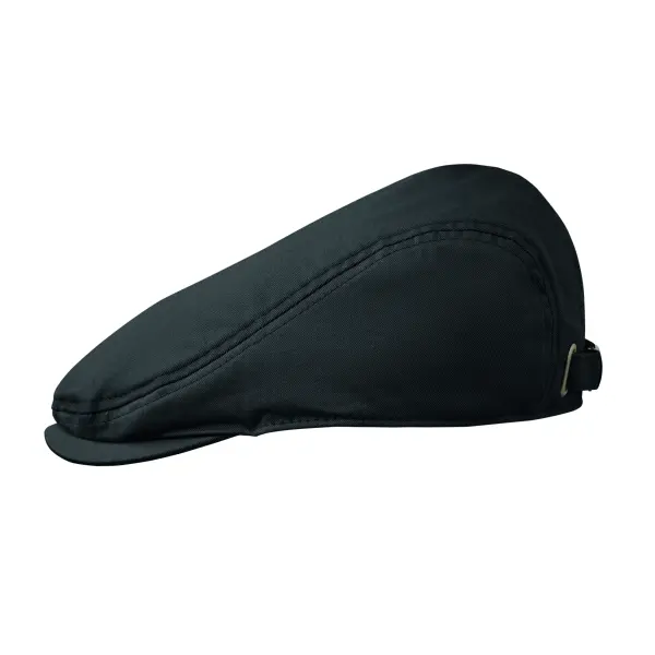 Cappellino FLAT PEAK in cotone 235 gr/m² personalizzato - Immagine 6