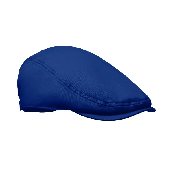Cappellino FLAT PEAK in cotone 235 gr/m² personalizzato - Immagine 10