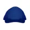 Cappellino FLAT PEAK in cotone 235 gr/m² personalizzato - Anteprima 11
