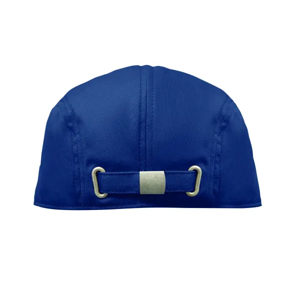Cappellino FLAT PEAK in cotone 235 gr/m² personalizzato - Immagine 12