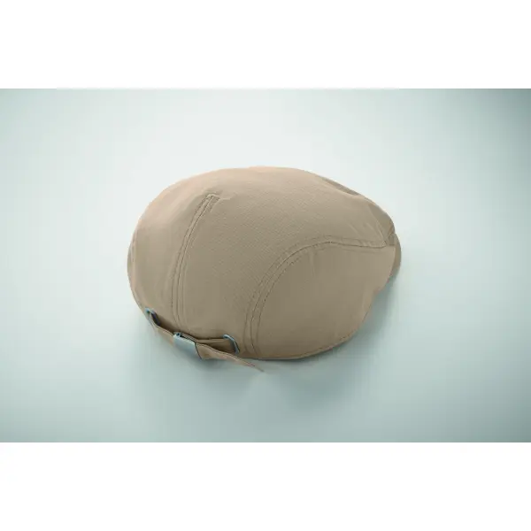 Cappellino FLAT PEAK in cotone 235 gr/m² personalizzato - Immagine 33