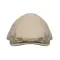 Cappellino FLAT PEAK in cotone 235 gr/m² personalizzato - Anteprima 28